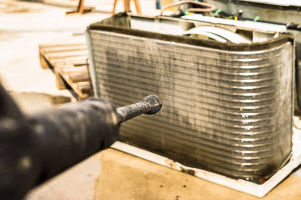 Best Emergency Air Duct Cleaning  in Makakilo, HI