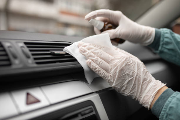 Best Best Air Duct Cleaning Company  in Makakilo, HI