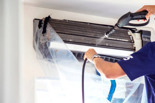 Home Air Vent Cleaning in HI