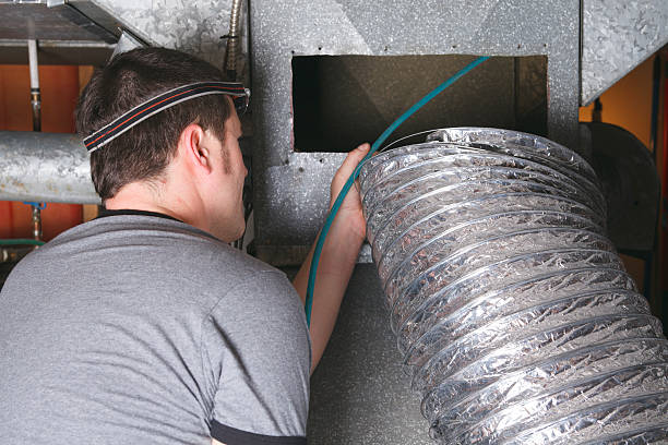Best Affordable Duct Cleaning Services  in Makakilo, HI