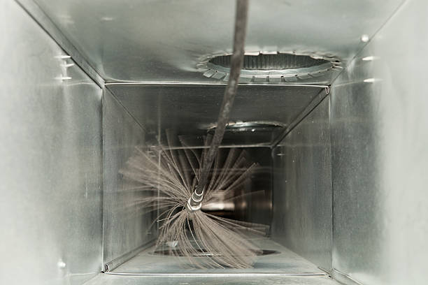 Best HVAC Duct Inspection Services  in Makakilo, HI